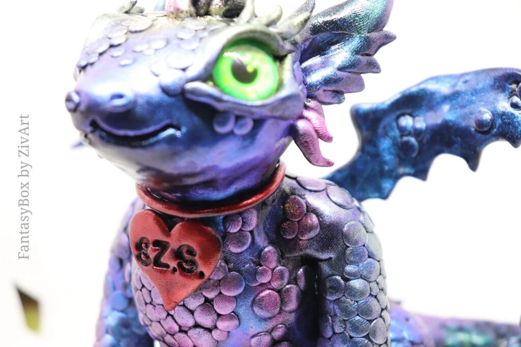 FantasyBox Shop - egyedi kézműves fantasy ajándék