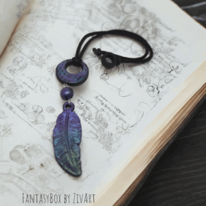 Fantasy Tollas Medál