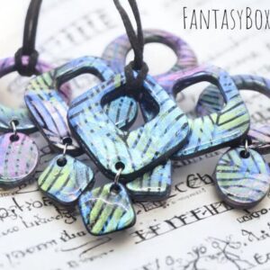 FantasyBox Medál