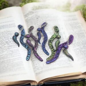 FantasyBox könyvjelző