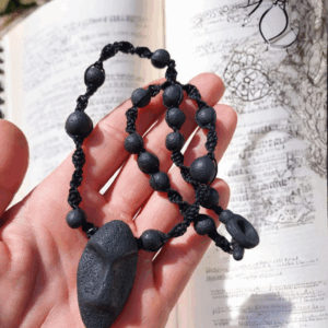 Afrika Fantasy Medál … Amikor a varázslatot viselni akarod…