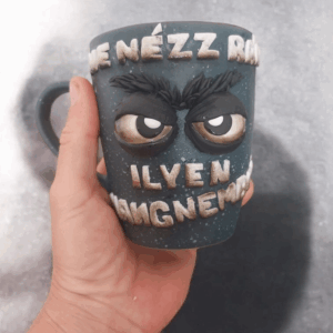 Ne nézz rám ilyen hangnemben!