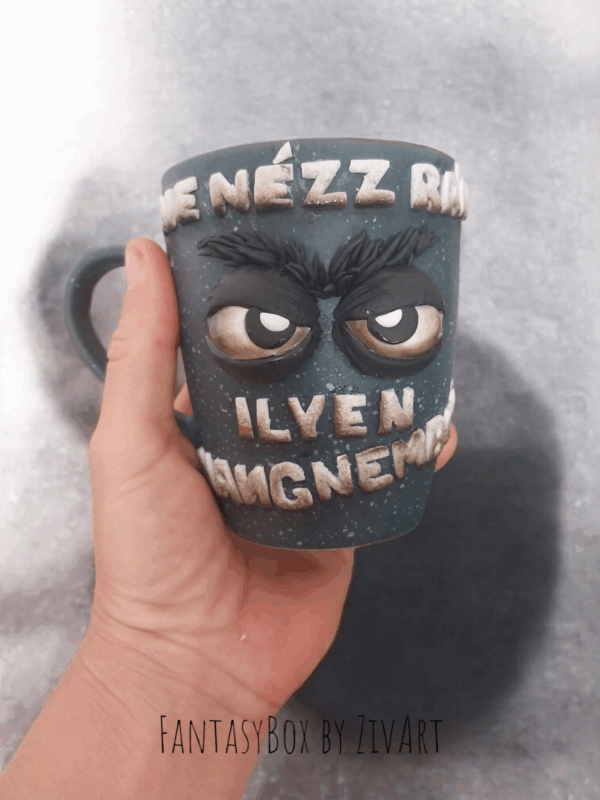 Ne nézz rám ilyen hangnemben! - Image 2