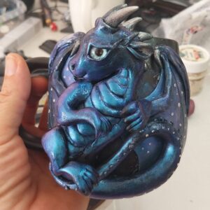 Fantasy bögrék