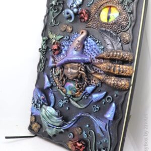 Fantasy Naplók