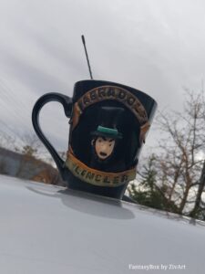 Read more about the article Abredolf Linkler – A Multiverzum Legszomorúbb Tudományos Mellékterméke