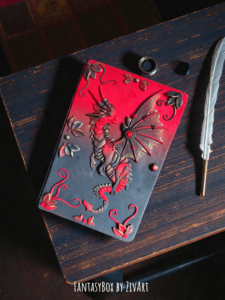 Read more about the article Amikor a fantasy napló nem akar tökéletes lenni